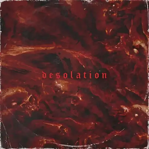 Distant (NL) : Desolation
